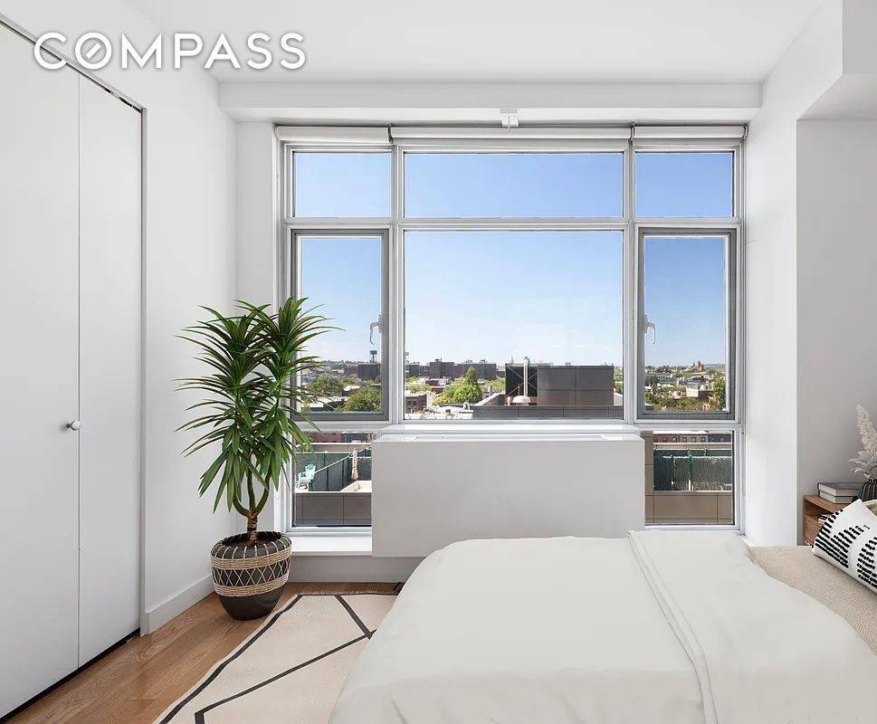 Brooklyn, NY 11201,189 Schermerhorn Street #10B