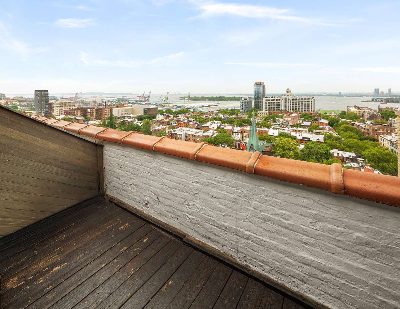 Brooklyn, NY 11201,150 JORALEMON Street #12H