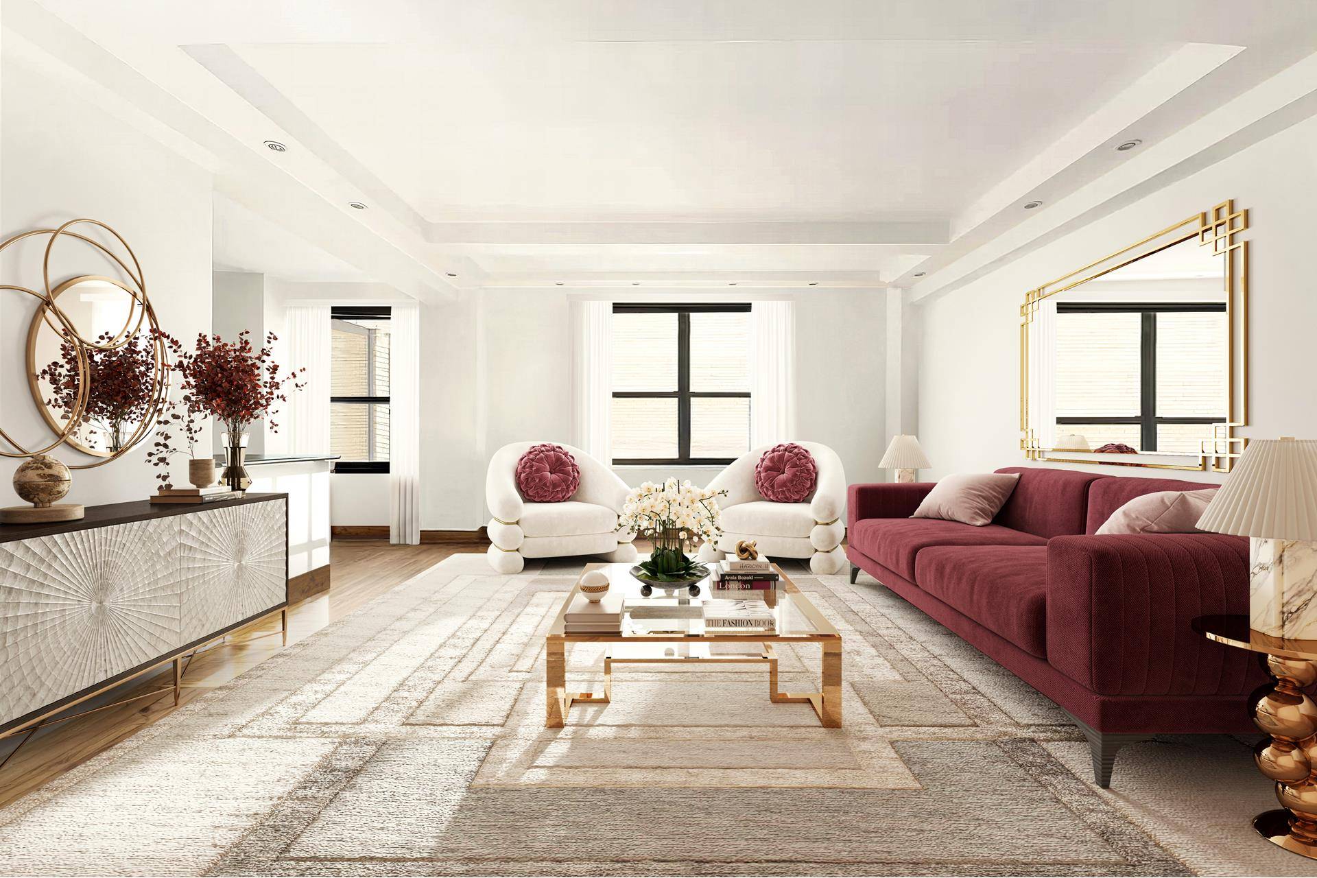 Manhattan, NY 10011,300 W 23RD Street #11N