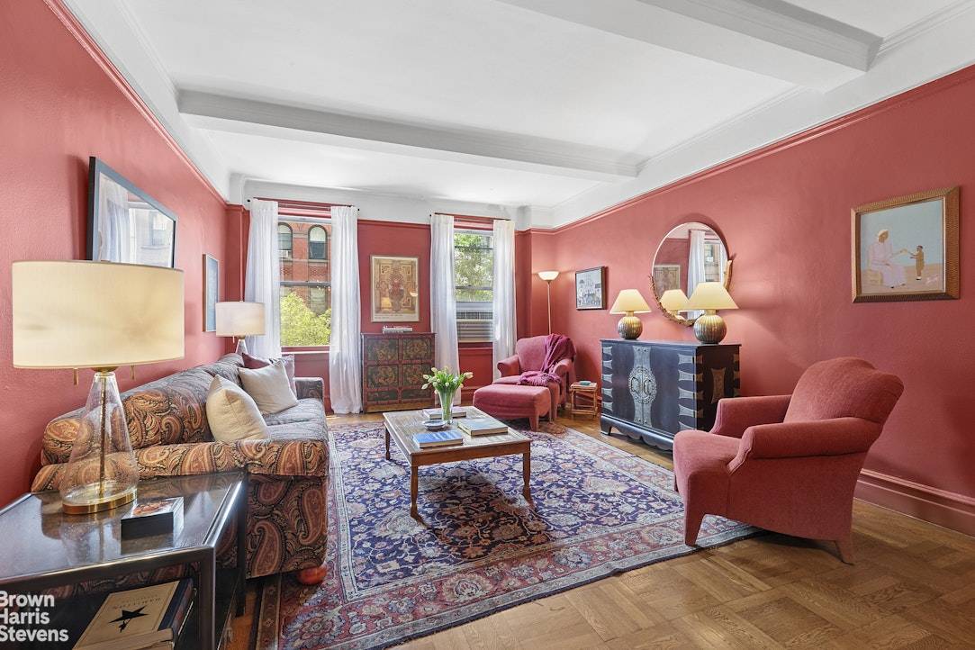 Manhattan, NY 10023,59 W 71ST Street #4A