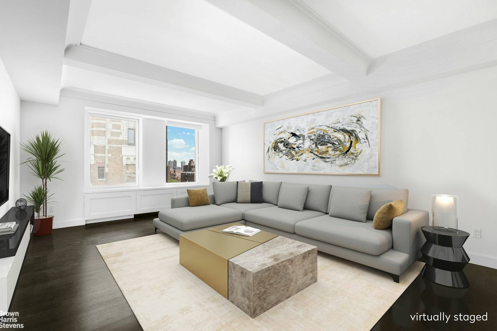 1212 5TH Avenue #14D, Manhattan, NY 10029