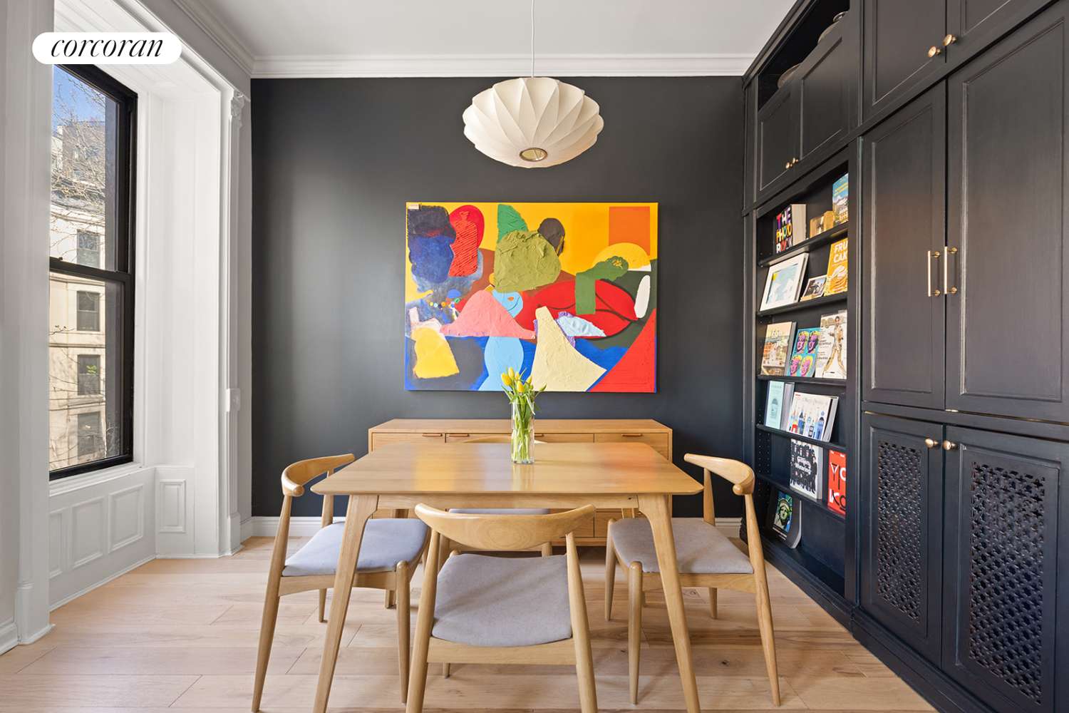 Brooklyn, NY 11215,932 PRESIDENT Street #3A