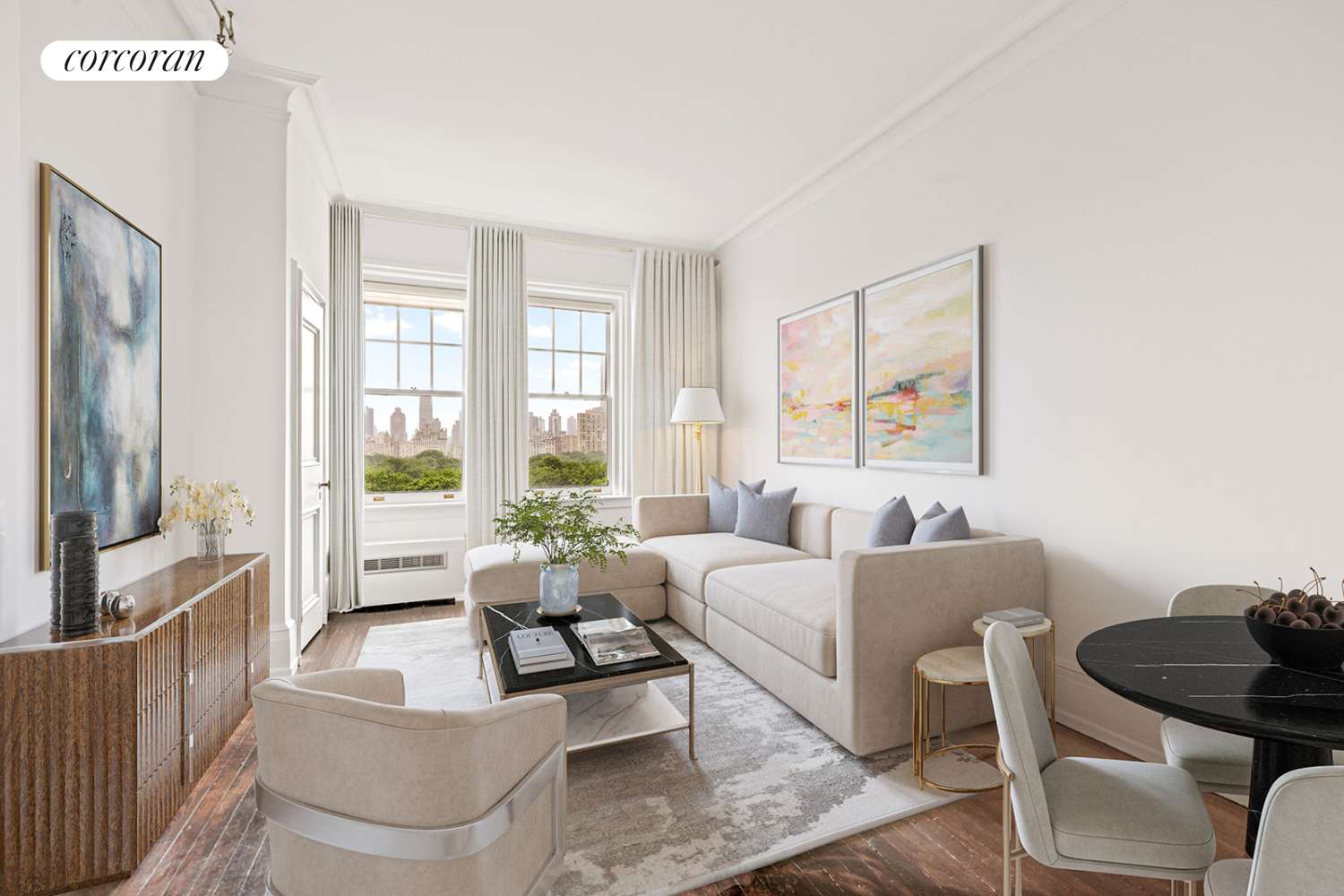 1 W 64TH Street #9G, Manhattan, NY 10023