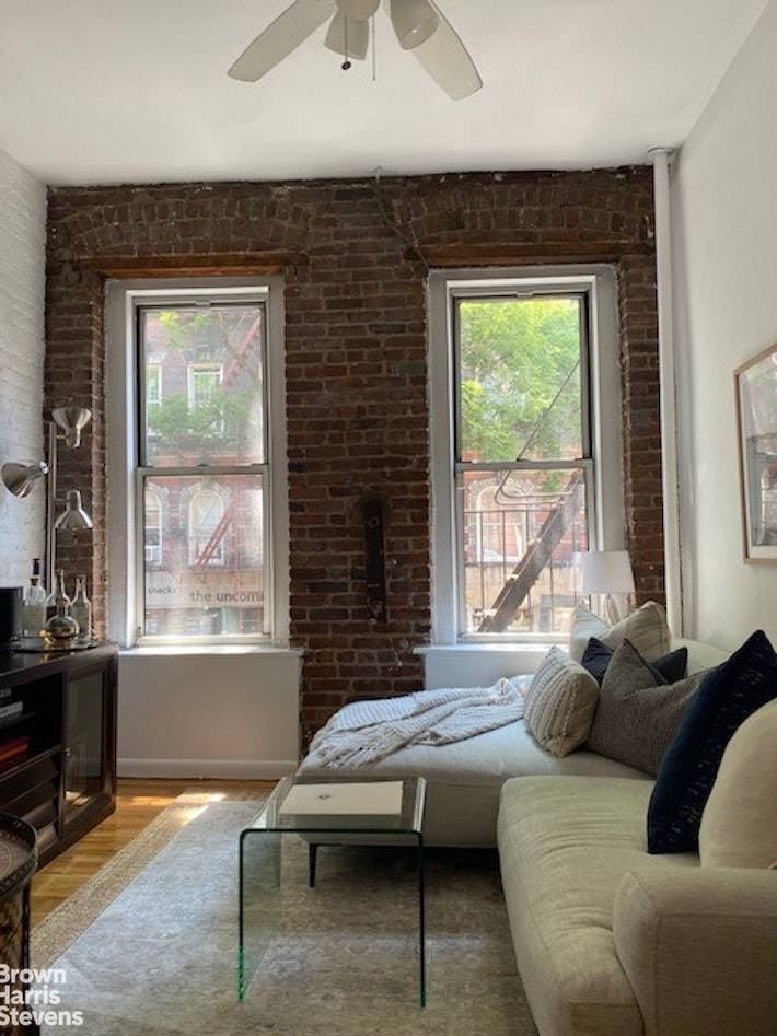 231 THOMPSON Street #6, Manhattan, NY 10012