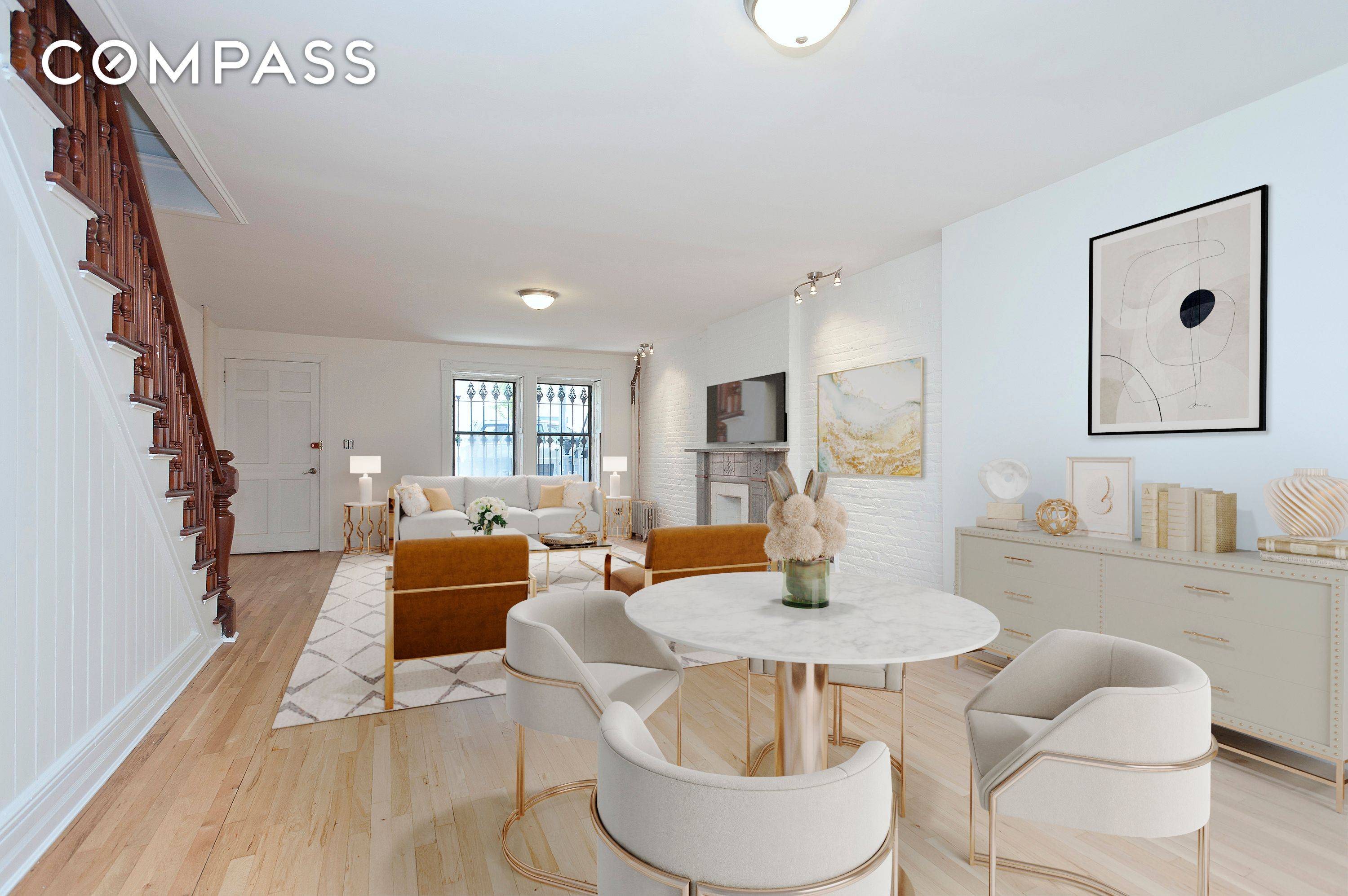 68 Berkeley Place #1, Brooklyn, NY 11217
