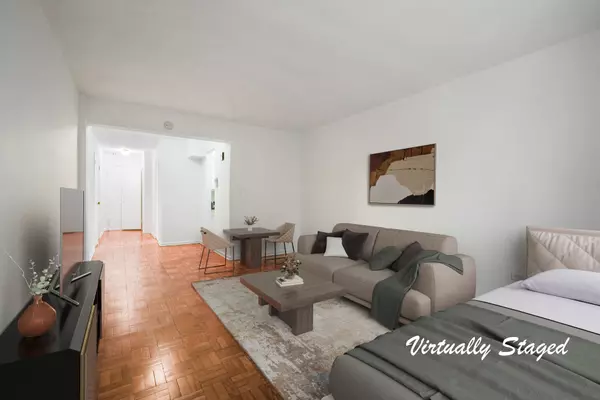 Manhattan, NY 10016,320 E 35th Street #2H
