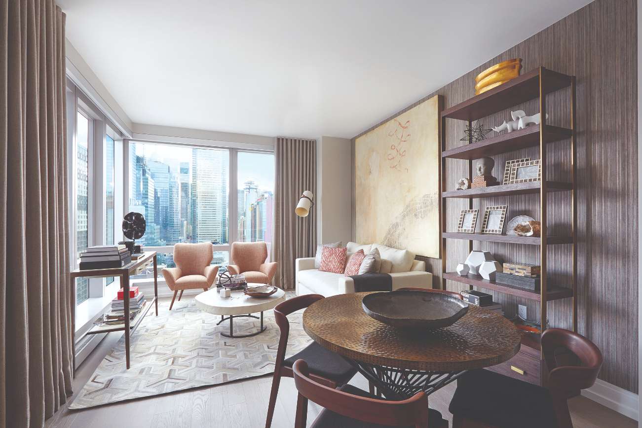 555 10th Avenue #36I, Manhattan, NY 10018
