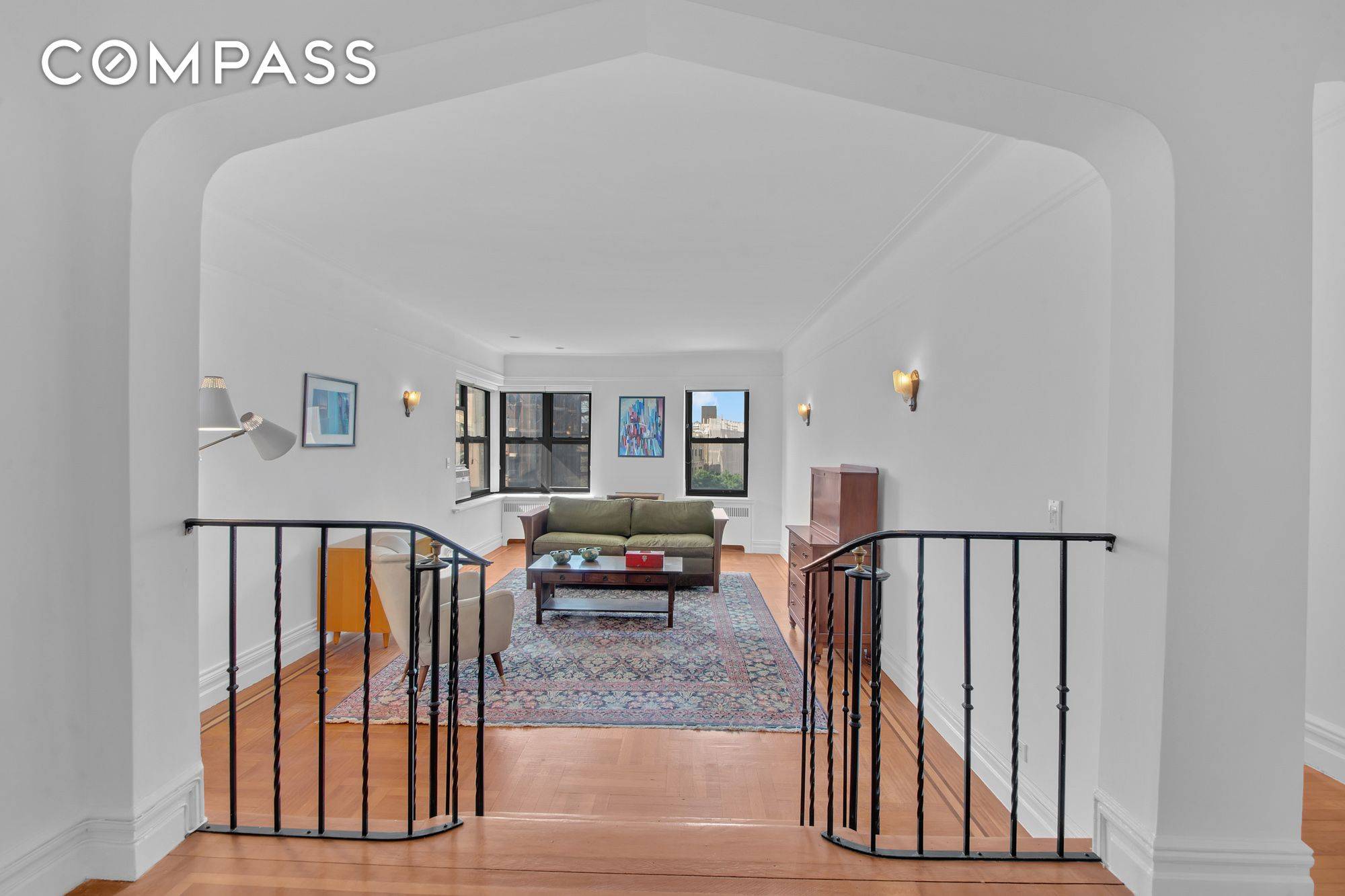 200 Pinehurst Avenue #5C, Manhattan, NY 10033