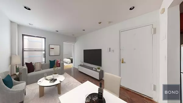 92 3rd Avenue #3R, Manhattan, NY 10003