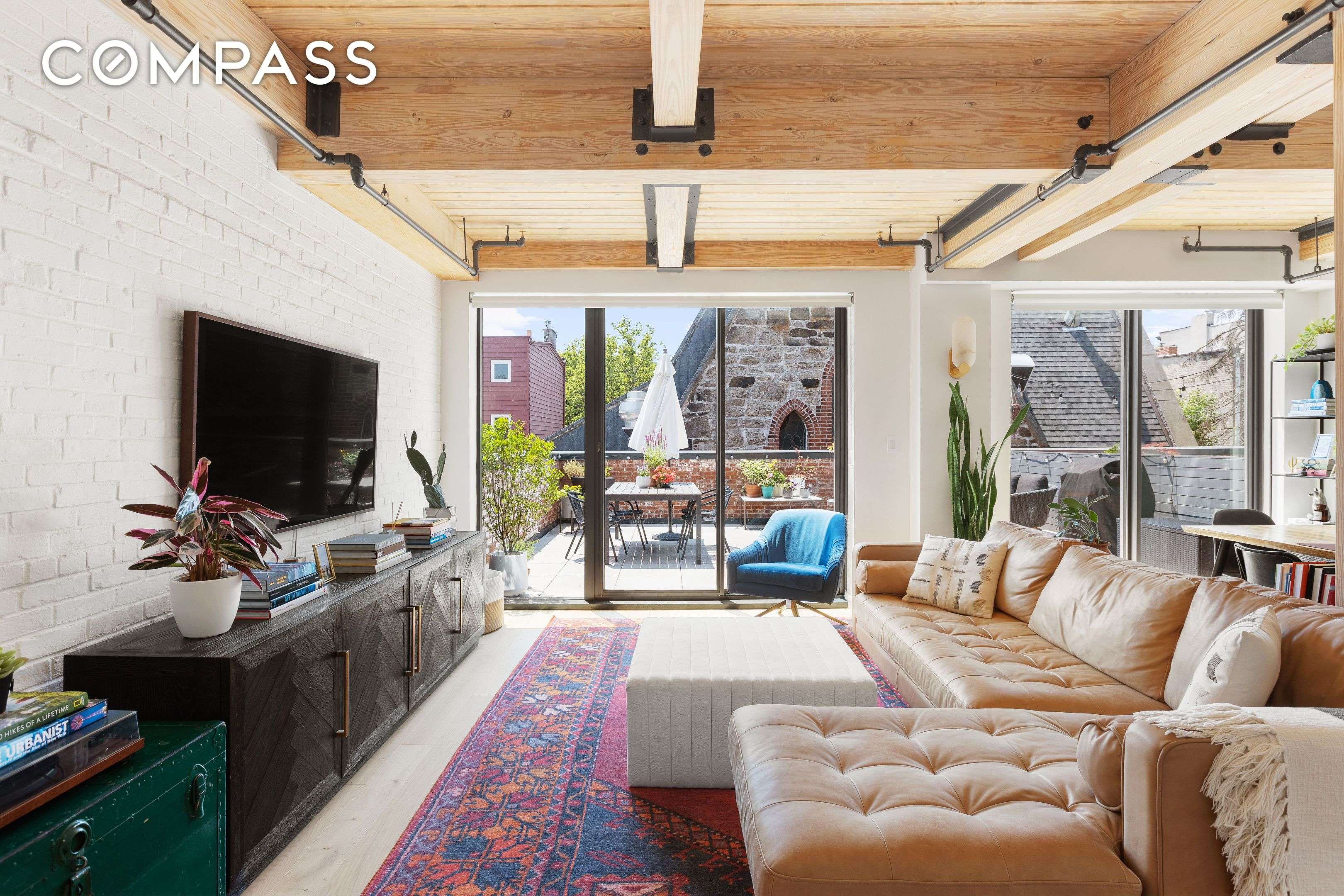120 Java Street #3B, Brooklyn, NY 11222