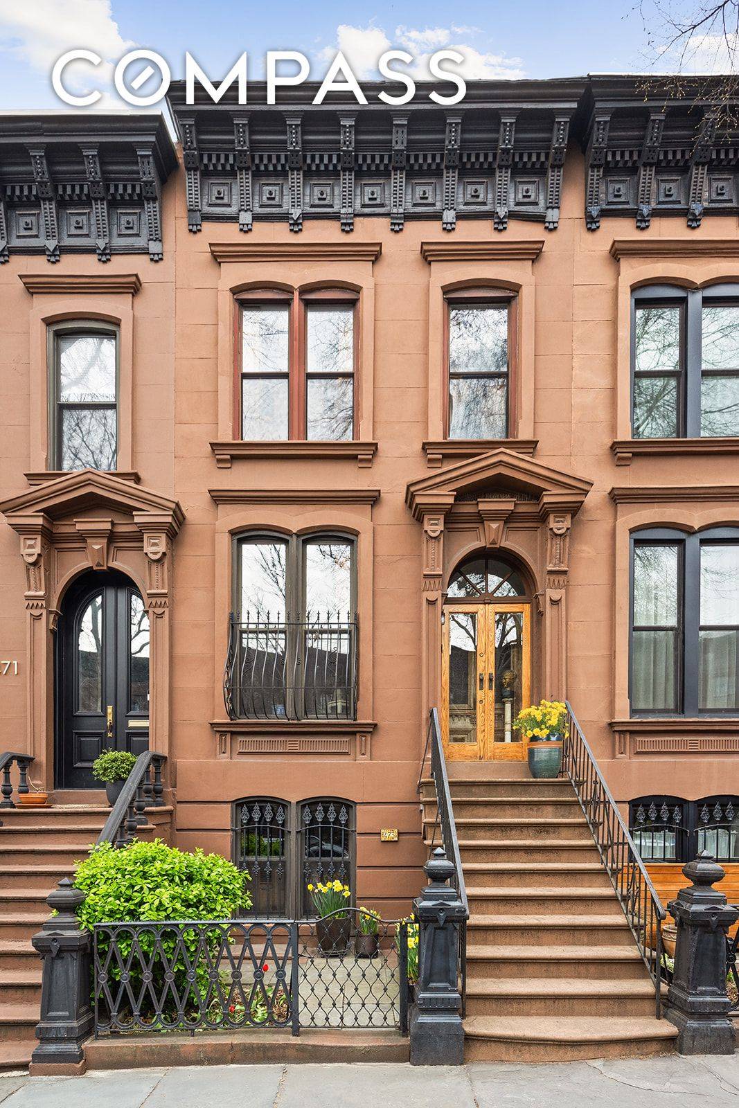473 10th Street, Brooklyn, NY 11215