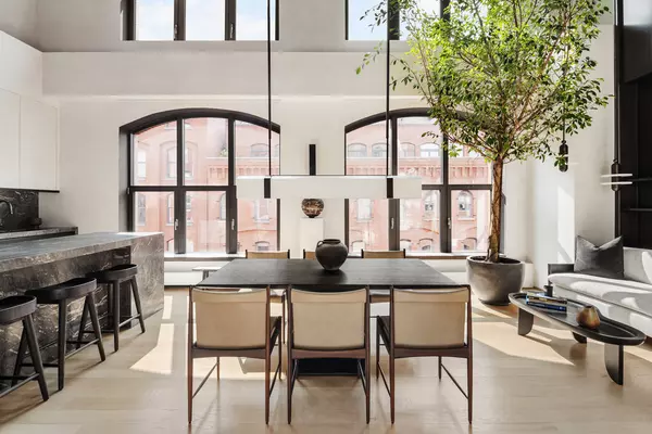 Manhattan, NY 10013,415 WASHINGTON Street #5A