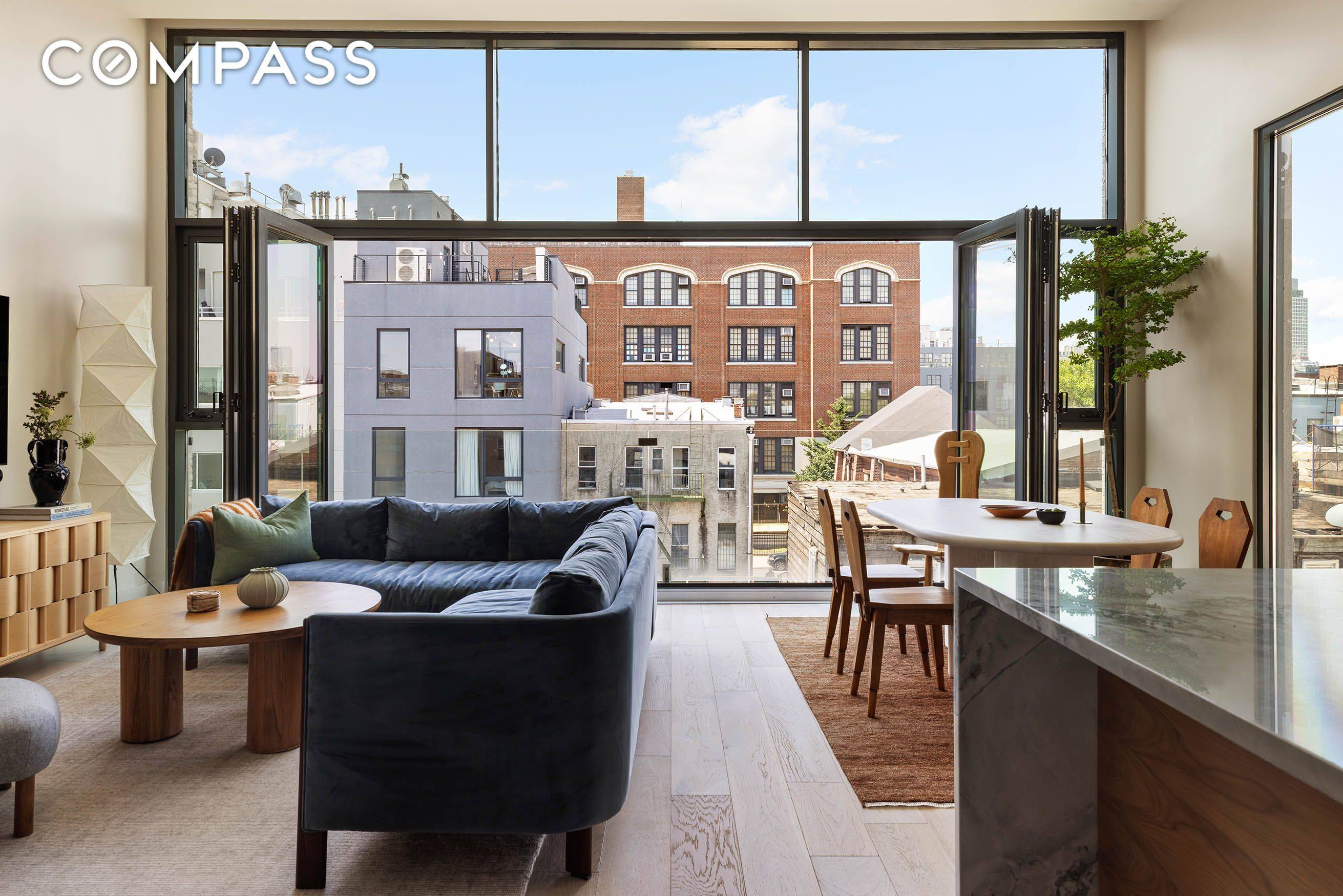 220 N 6th Street #PH, Brooklyn, NY 11211