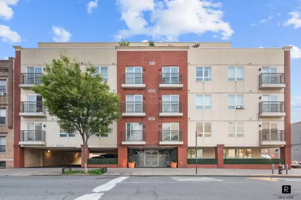 63-34 Fresh Pond Road #3-G, Queens, NY 11385