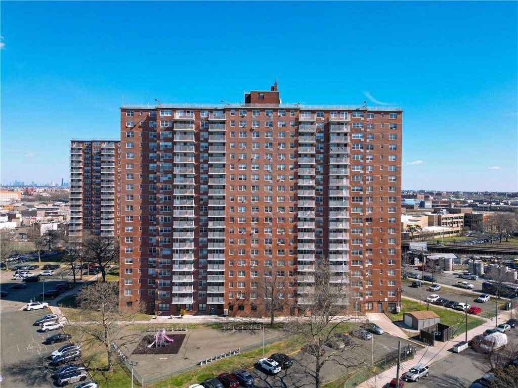 2475 W 16th Street #18-G, Brooklyn, NY 11214