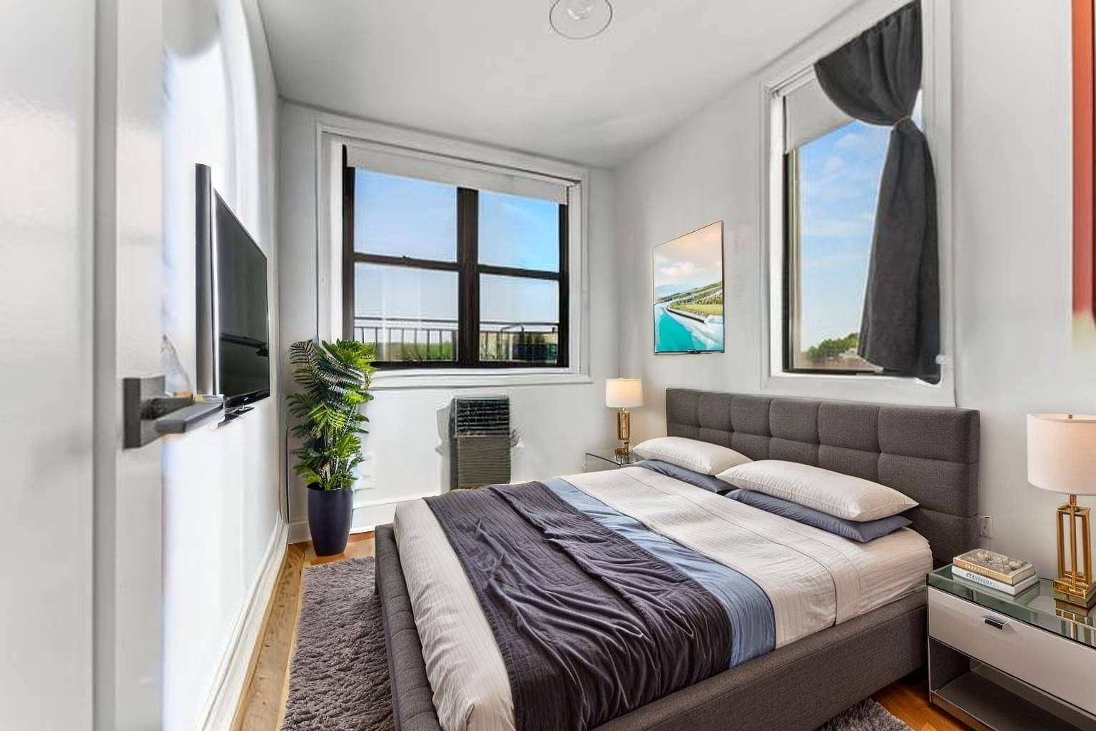 Brooklyn, NY 11206,169 Montrose Avenue #3R