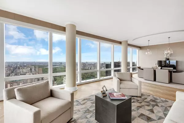 80 COLUMBUS Circle #72A, Manhattan, NY 10019