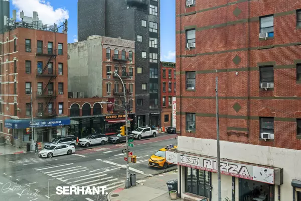 Manhattan, NY 10029,2132 2ND Avenue #3A