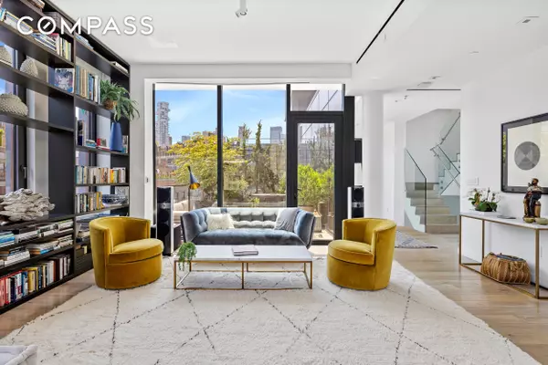 Manhattan, NY 10013,15 Renwick Street #PH2