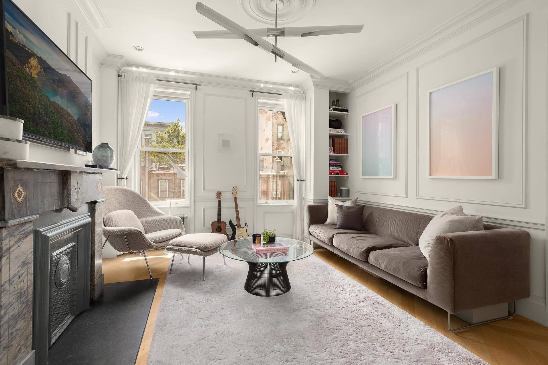 140 W 10TH Street #3R, Manhattan, NY 10014