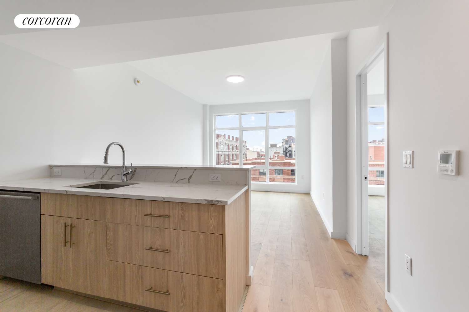 Manhattan, NY 10029,1516 PARK Avenue #5C