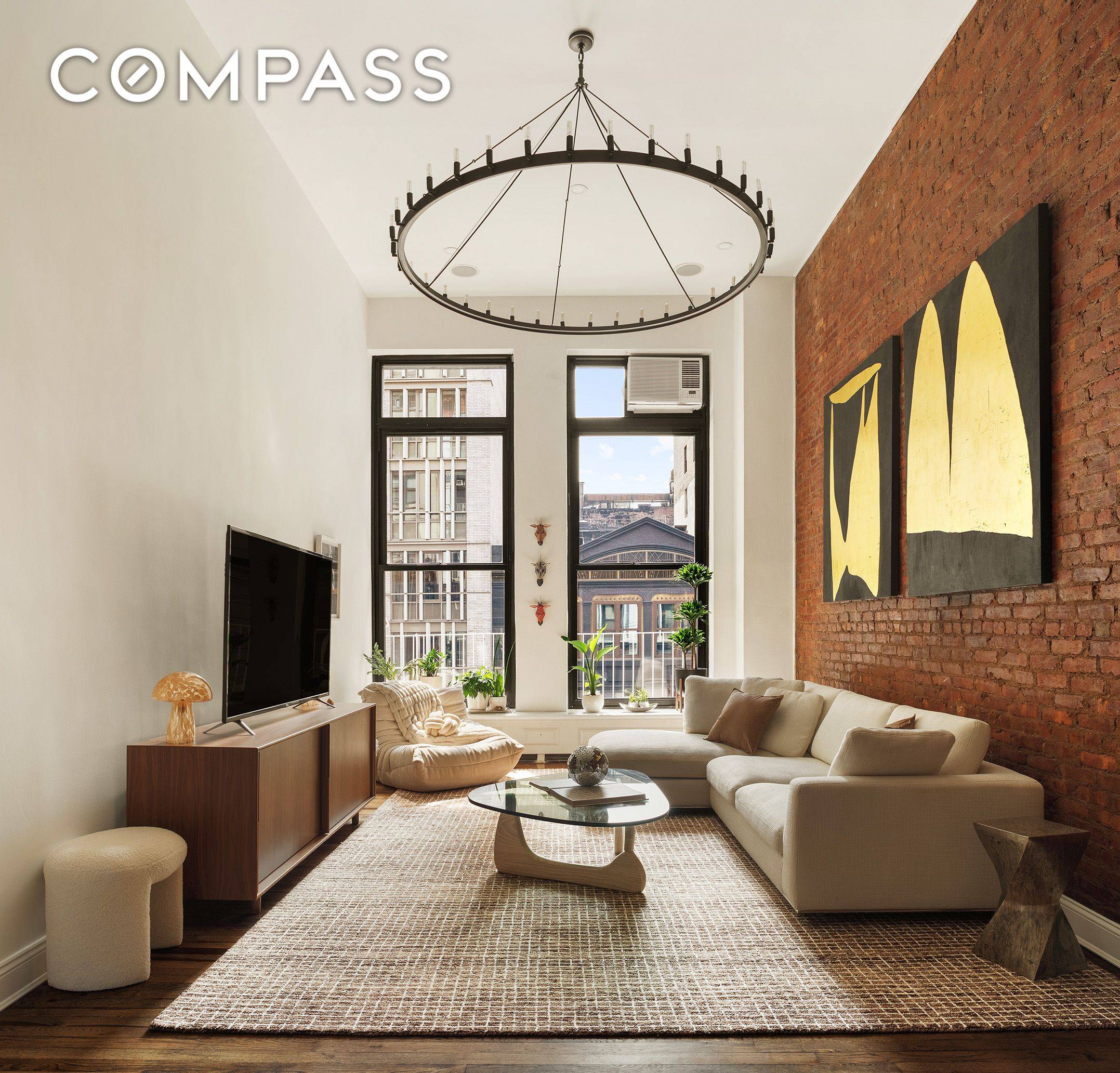 250 Mercer Street #C302, Manhattan, NY 10012