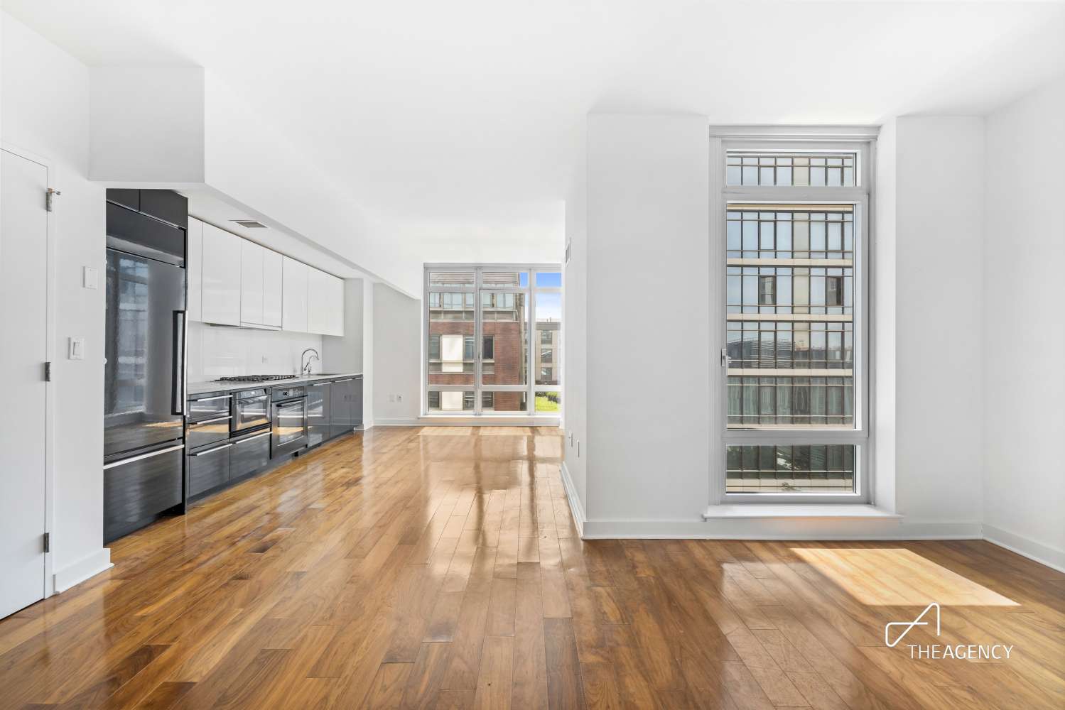 2 NORTHSIDE PIERS #5Q, Brooklyn, NY 11249