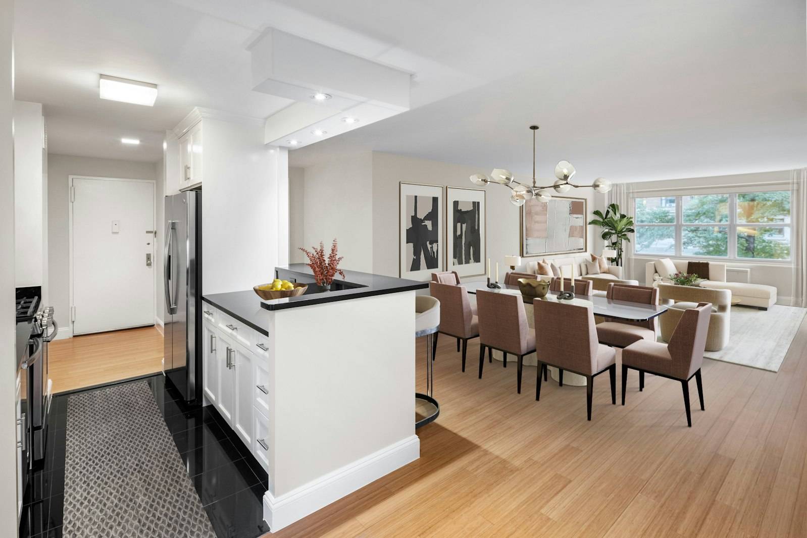 Manhattan, NY 10023,155 W 68TH Street #35A