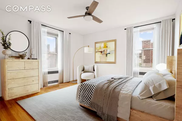 Queens, NY 11372,76-12 35th Avenue #6J