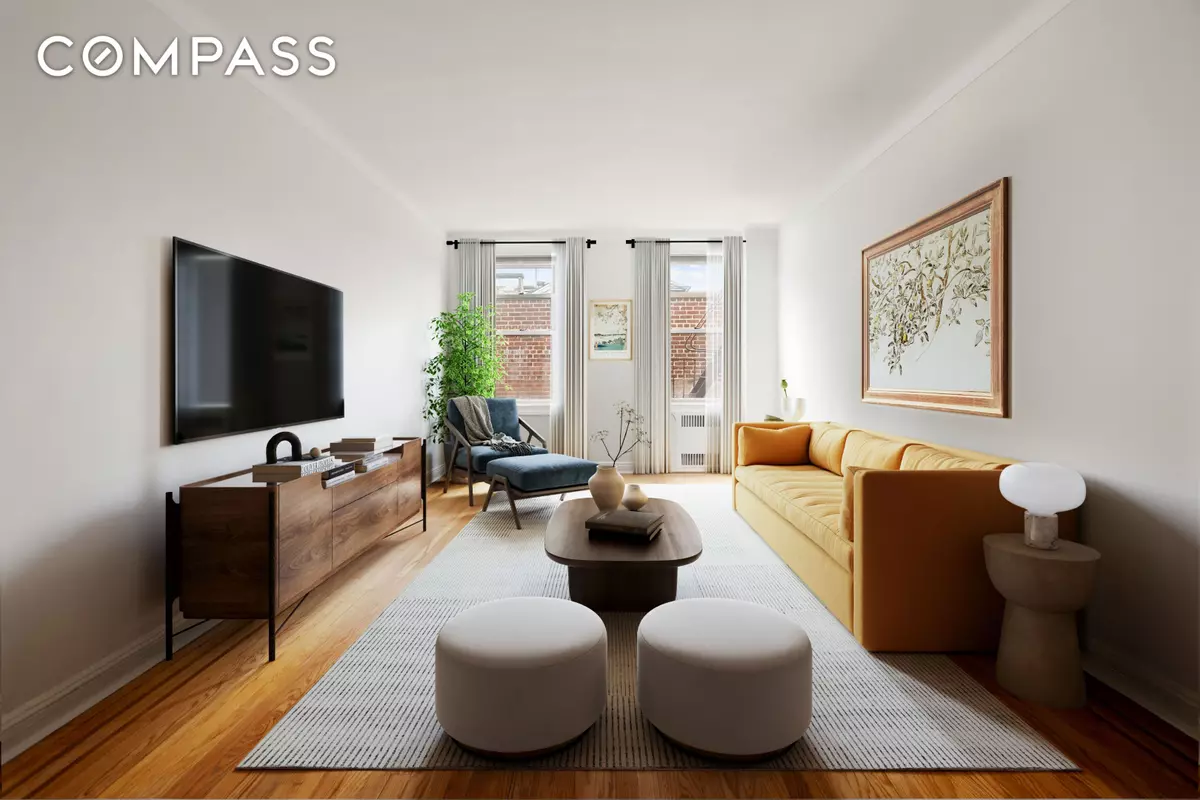 Queens, NY 11372,76-12 35th Avenue #6J