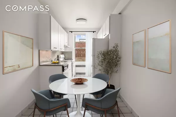 Queens, NY 11372,76-12 35th Avenue #6J