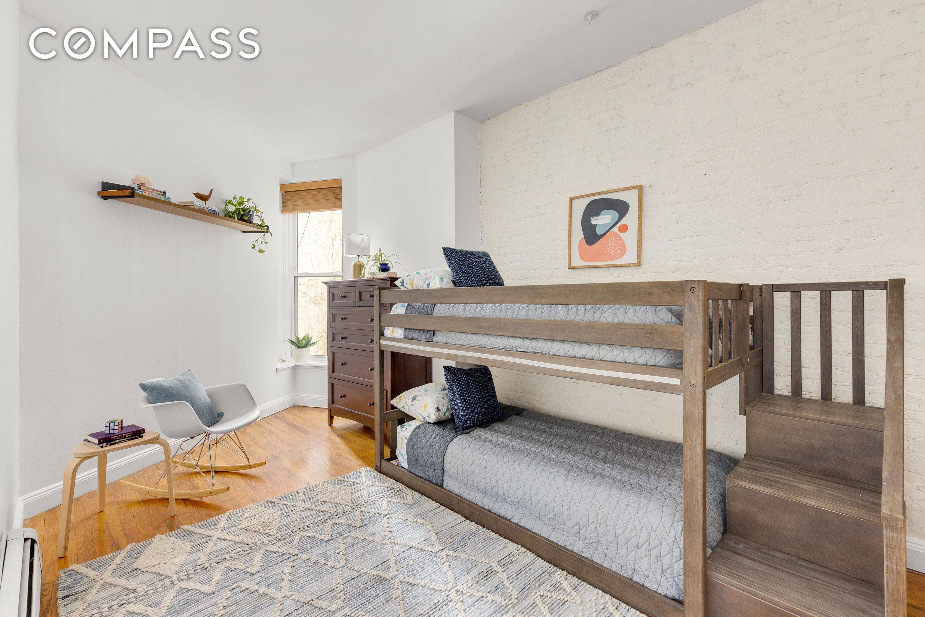 Brooklyn, NY 11215,315 3rd Street #2A