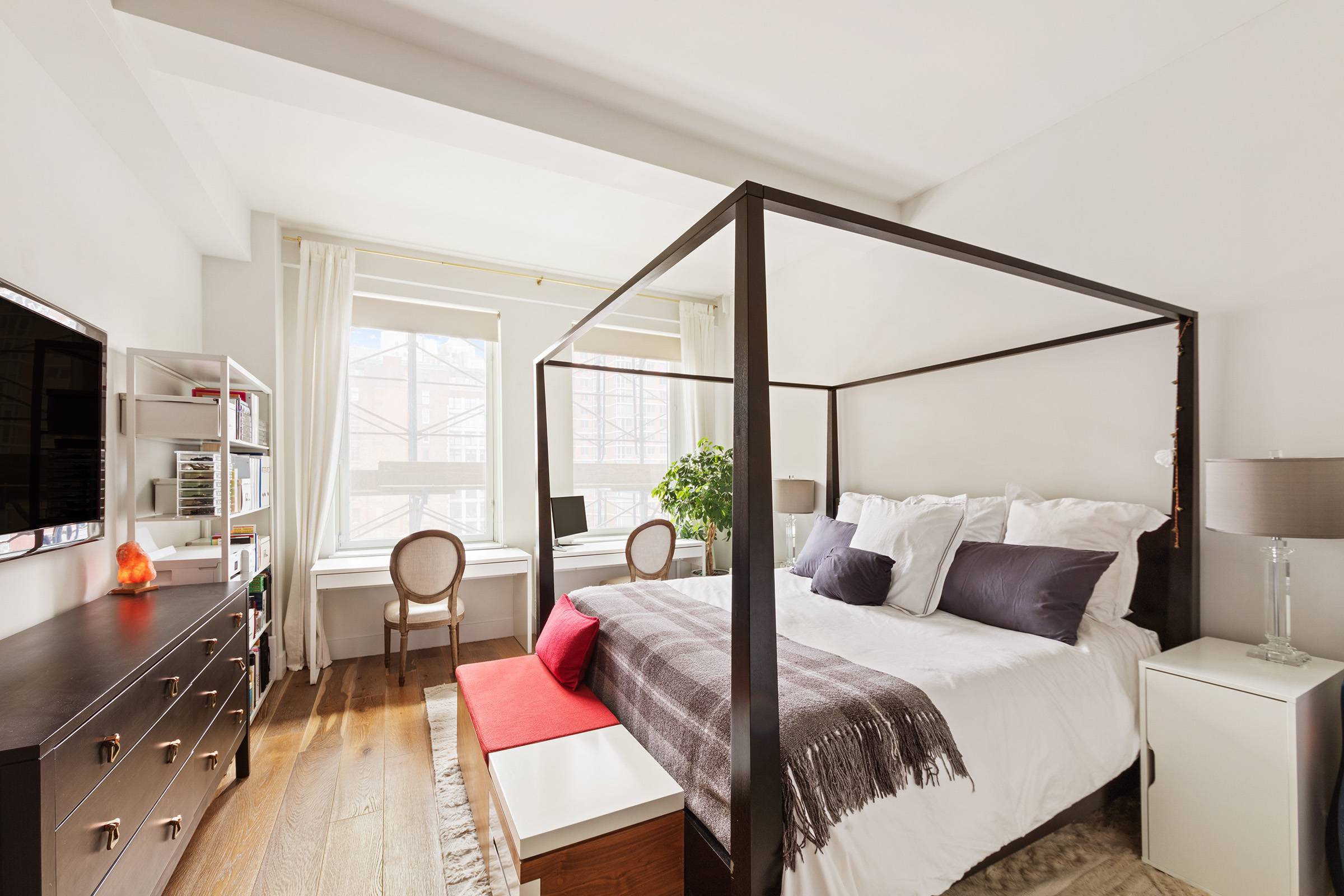 Manhattan, NY 10013,93 Worth Street #1102