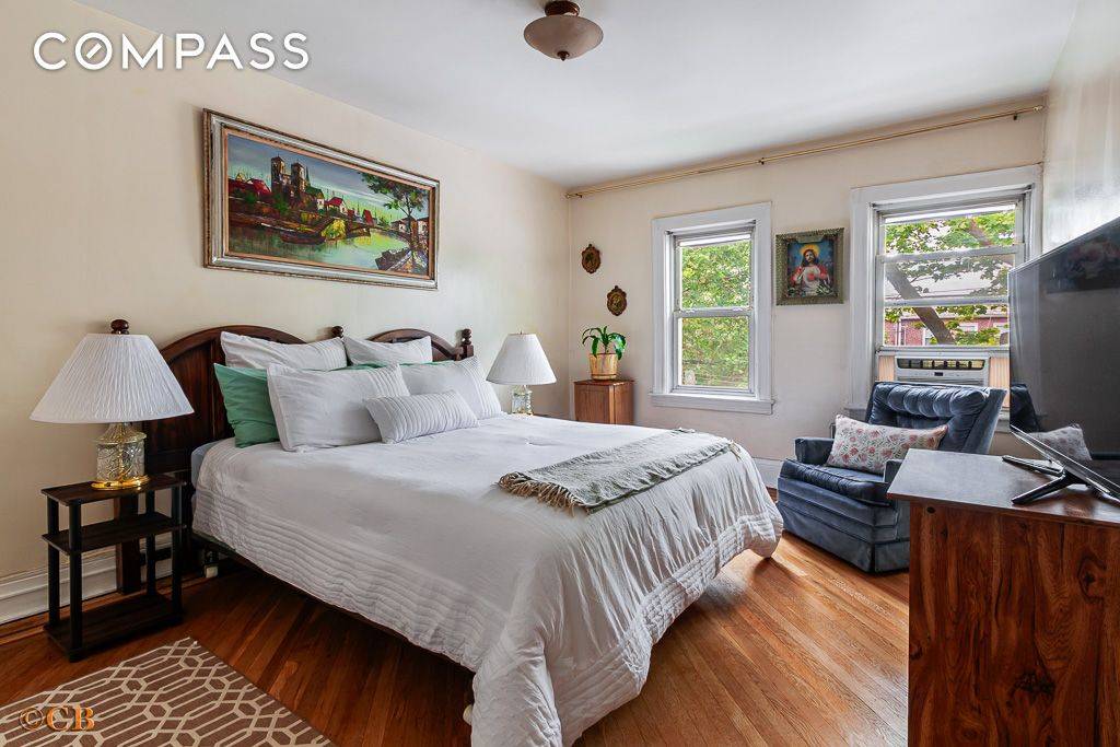 Brooklyn, NY 11203,1221 Troy Avenue