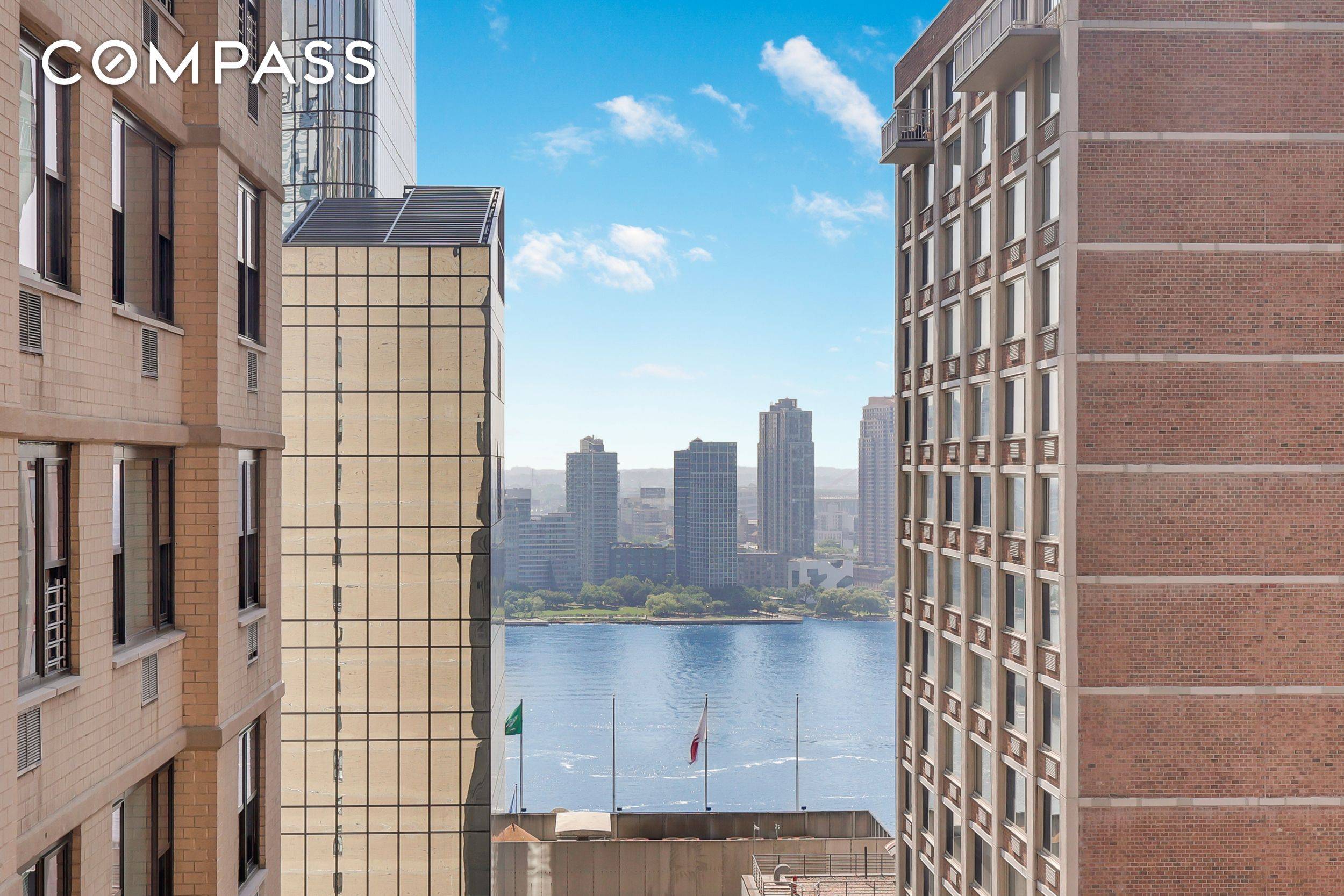 310 E 46th Street #20H, Manhattan, NY 10017