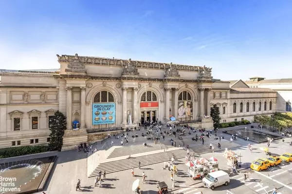 Manhattan, NY 10028,1001 5TH Avenue #7A