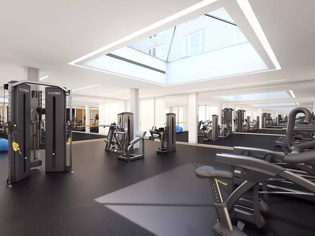 Manhattan, NY 10021,737 PARK Avenue #10A