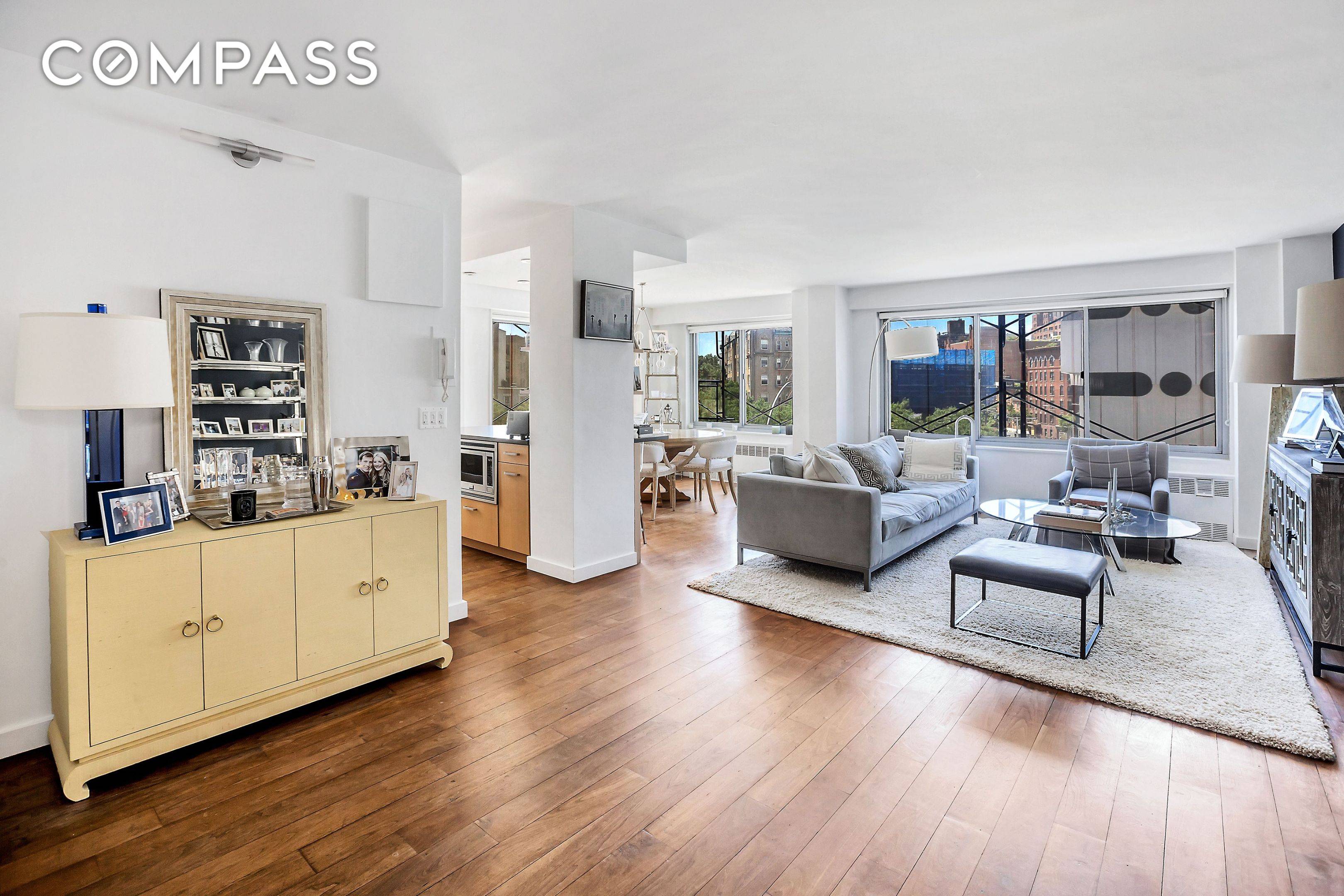175 W 12th Street #4D, Manhattan, NY 10011