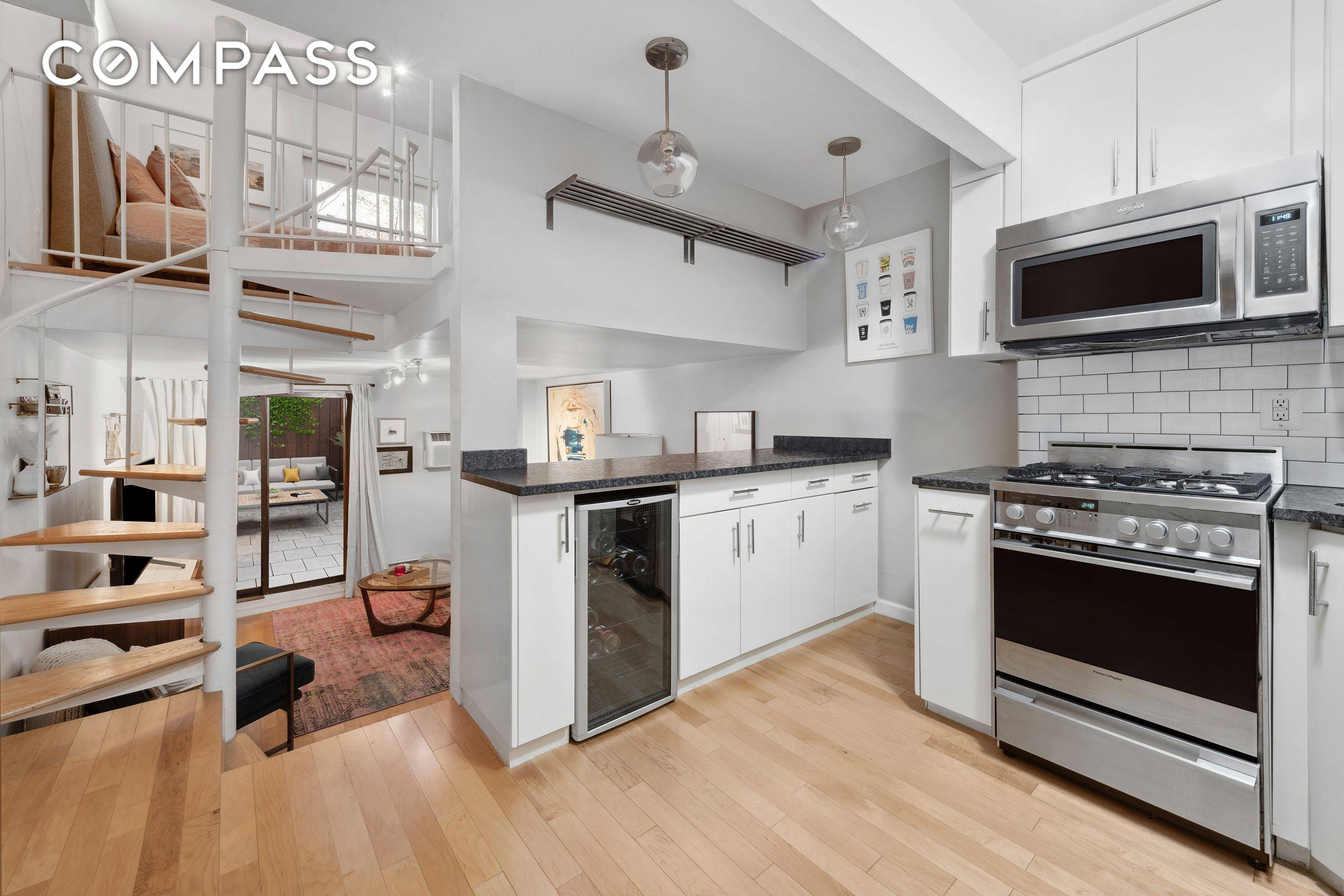 211 Thompson Street #GLD, Manhattan, NY 10012