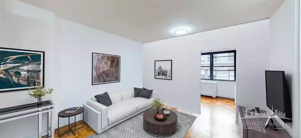 96 5th Avenue #6D, Manhattan, NY 10011