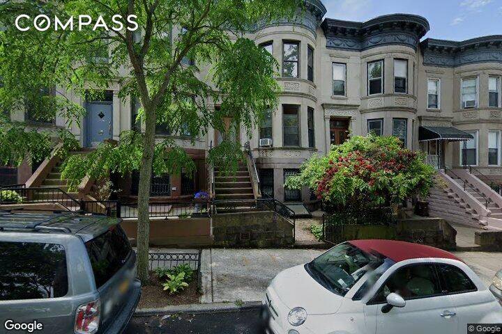 538 44th Street #2, Brooklyn, NY 11220