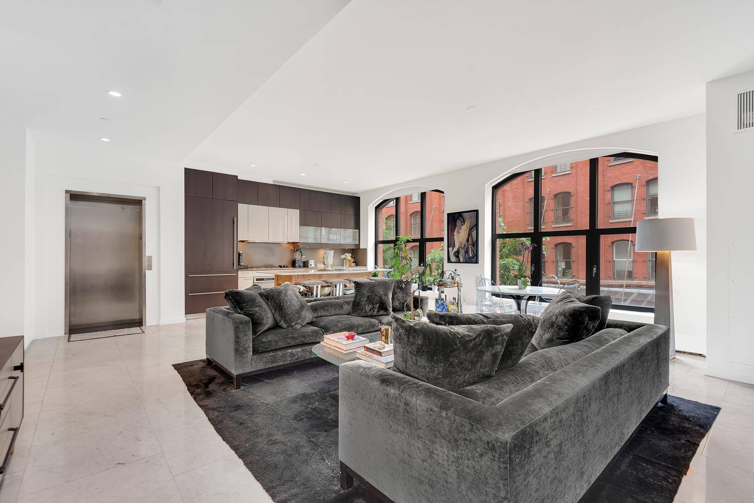 415 WASHINGTON Street #2DD, Manhattan, NY 10013