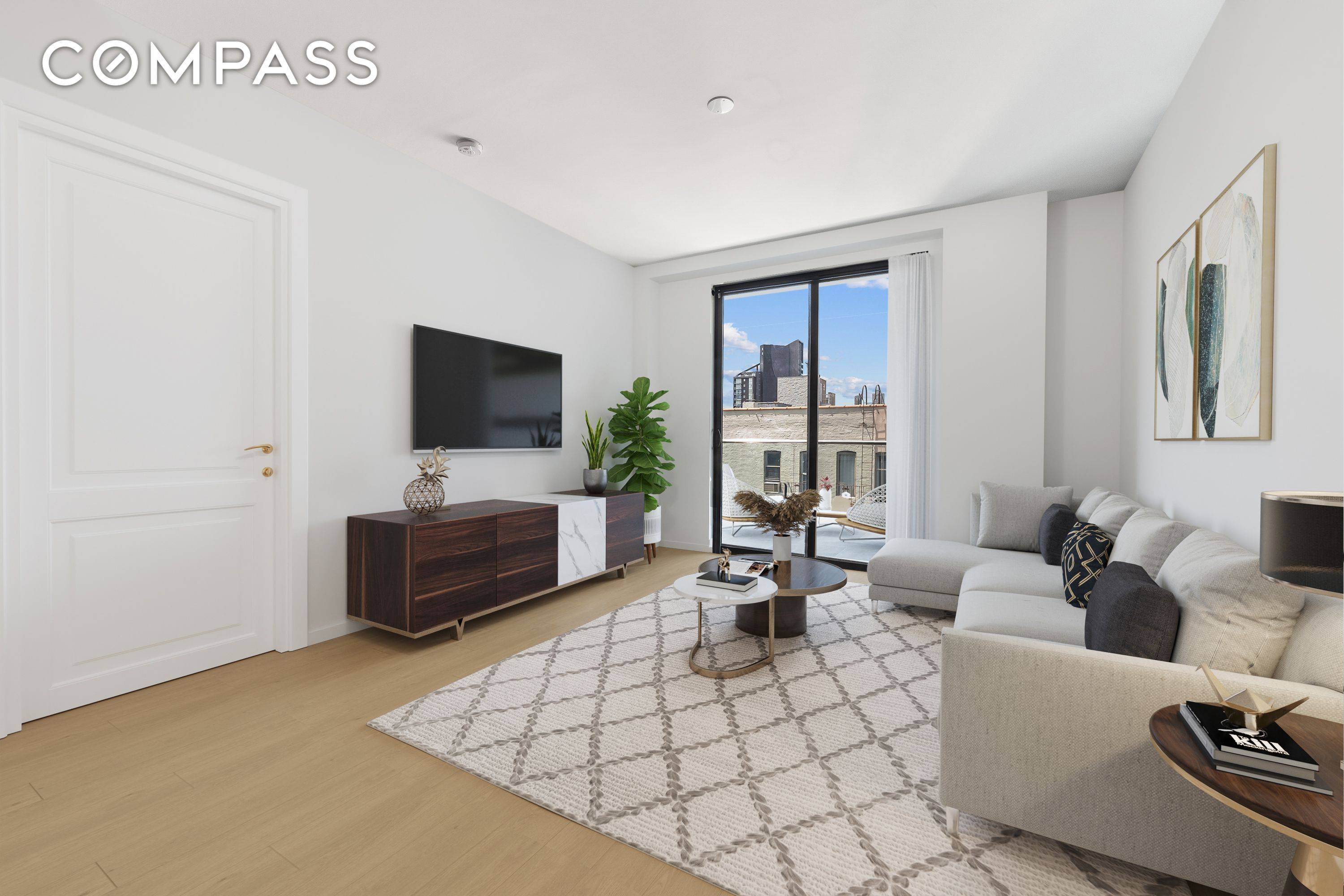 14-33 31st Avenue #5H, Queens, NY 11106
