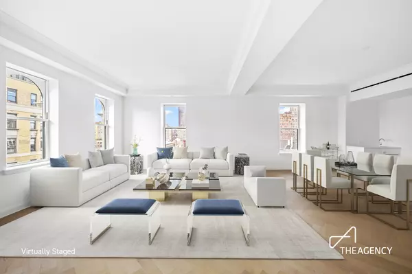 Manhattan, NY 10128,1295 MADISON Avenue #9B