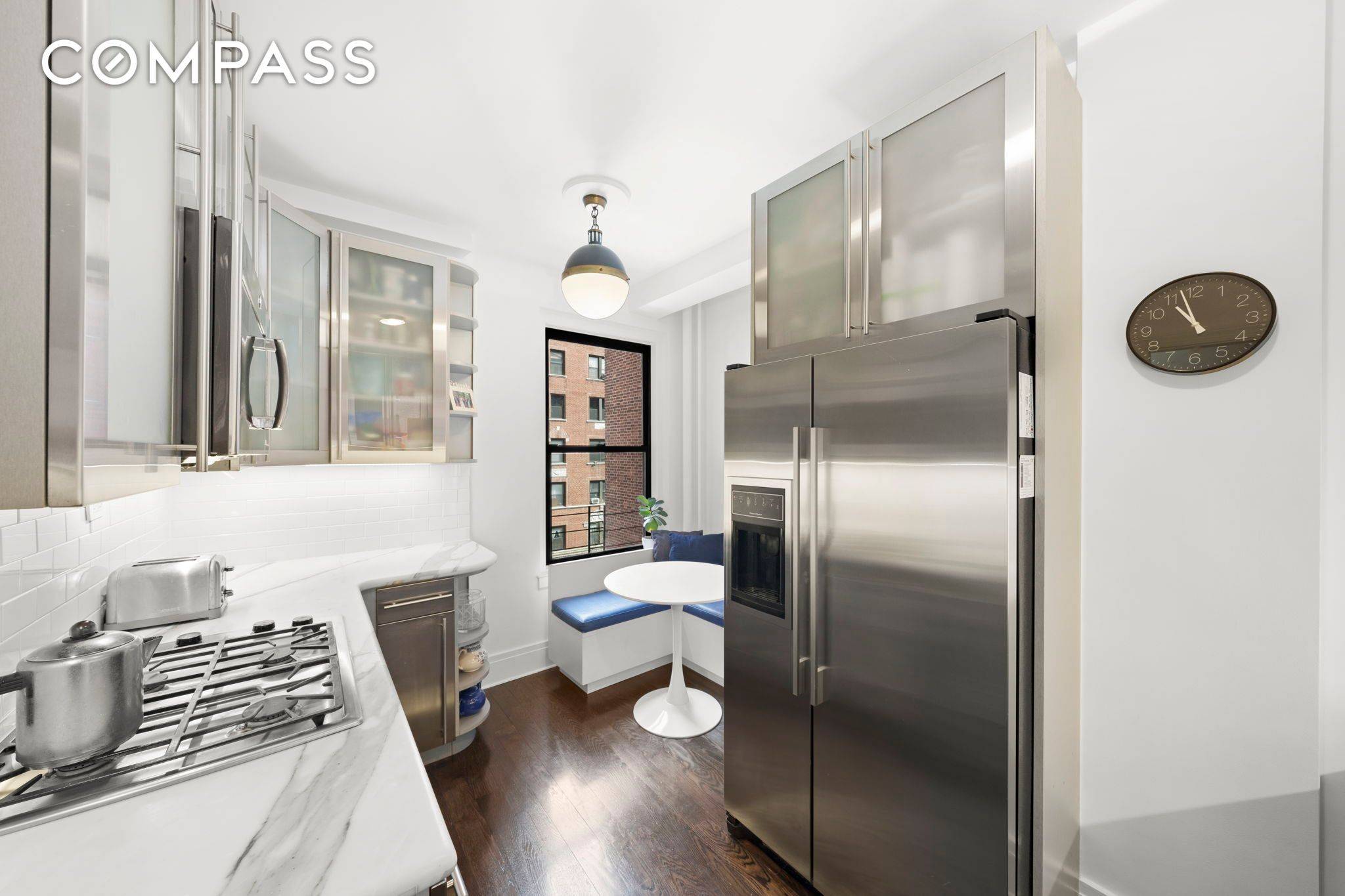 150 E 93rd Street #5B, Manhattan, NY 10128