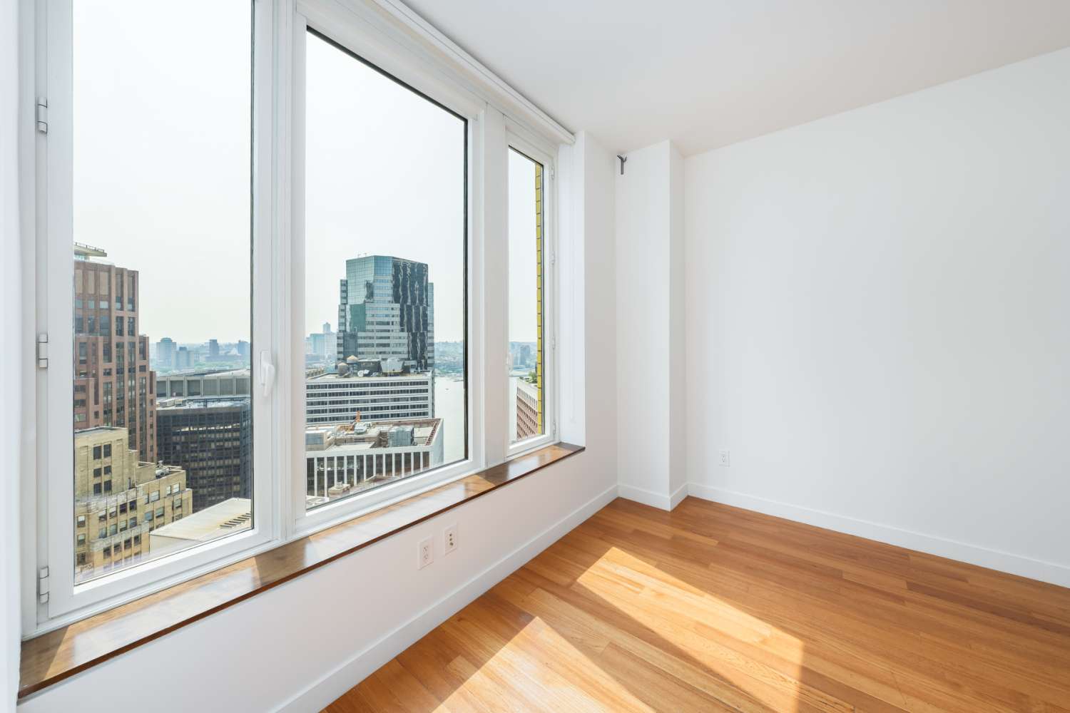 15 WILLIAM Street #39F, Manhattan, NY 10004