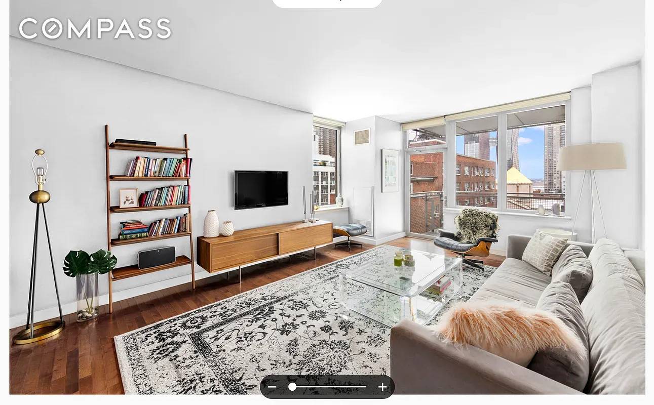 225 E 34th Street #10B, Manhattan, NY 10016