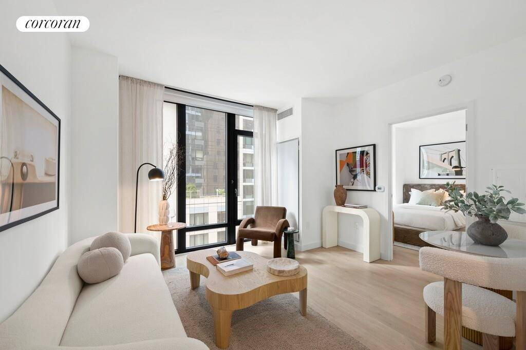 Brooklyn, NY 11201,111 WILLOUGHBY Street #27C