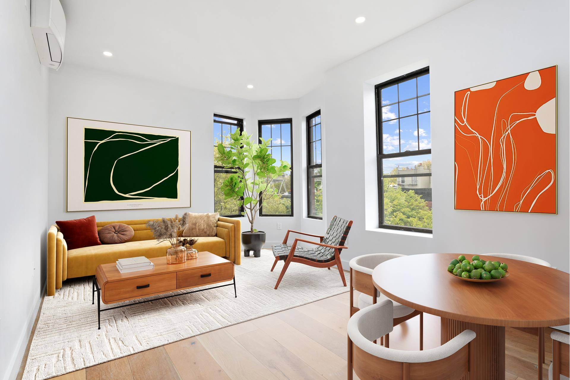 1021 8TH Avenue #4R, Brooklyn, NY 11215