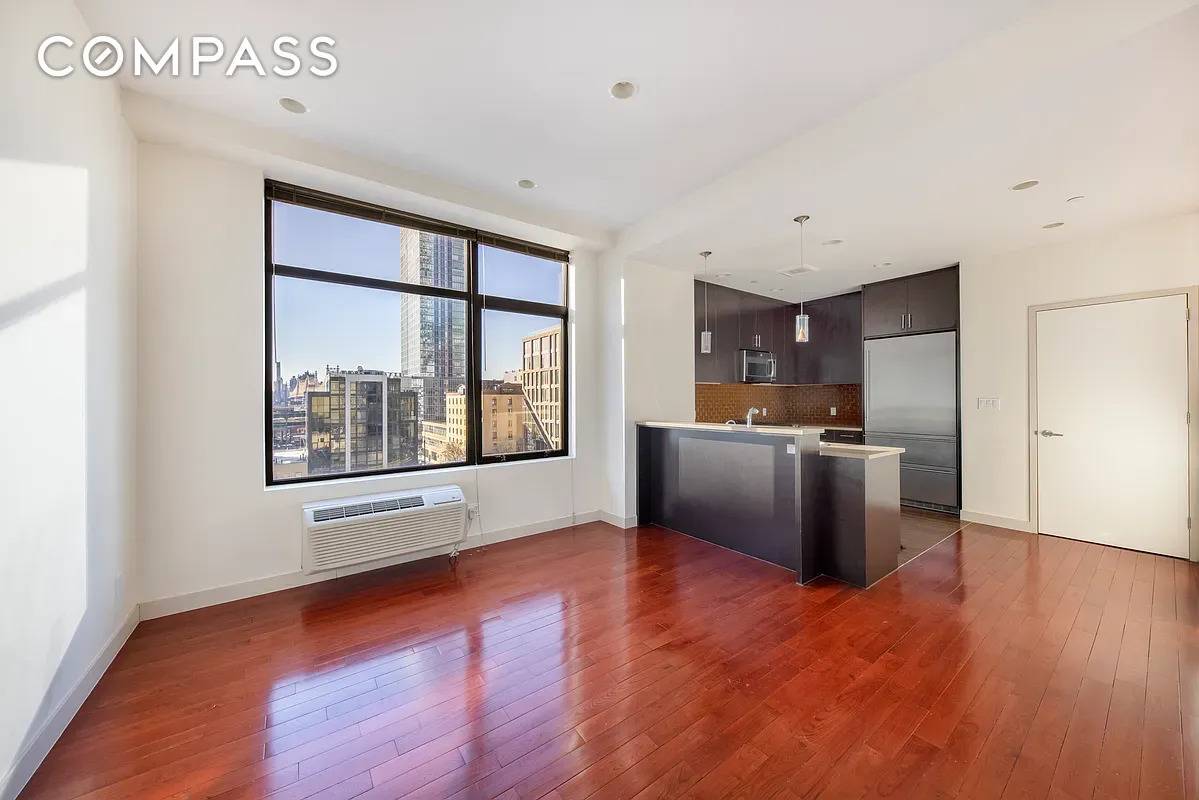 51-42 27th Street #6C, Queens, NY 11101